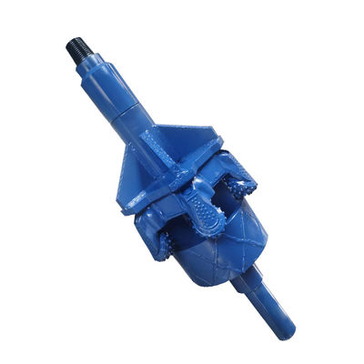 500mm HDD Hole Opener Rock Reamer Untuk Pengeboran Tanpa Lubang