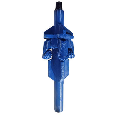 400mm 16 inci HDD Rock Reamer HDD lubang pembuka