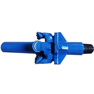 400mm 16 inci HDD Rock Reamer HDD lubang pembuka