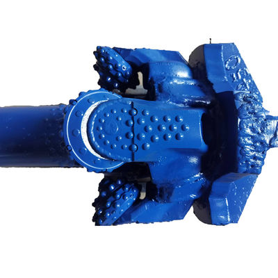 400mm 16 inci HDD Rock Reamer HDD lubang pembuka
