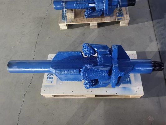 400mm HDD Rock Reamer lubang pembuka Rock Reamer