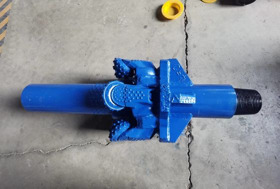 400mm 16 inci HDD Rock Reamer HDD lubang pembuka