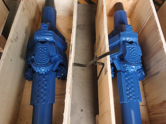 Horizontal Directional HDD Rock Reamer 300mm