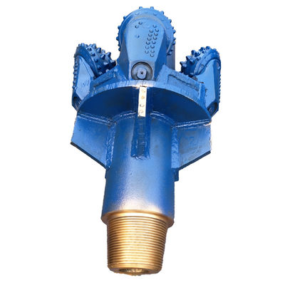 Pabrik 600mm dirakit Bit Hole Opener untuk pengeboran sumur air dengan stabilitas
