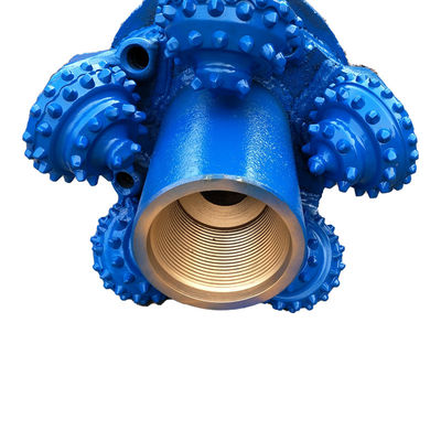 Pabrik 600mm dirakit Bit Hole Opener untuk pengeboran sumur air dengan stabilitas