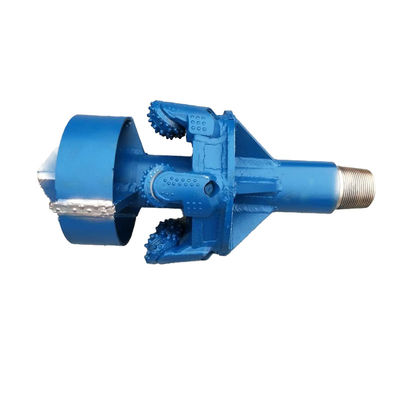 700mm 28inch dirakit Bit Hole Opener Untuk Air Well Pengeboran Dengan Stabilitas
