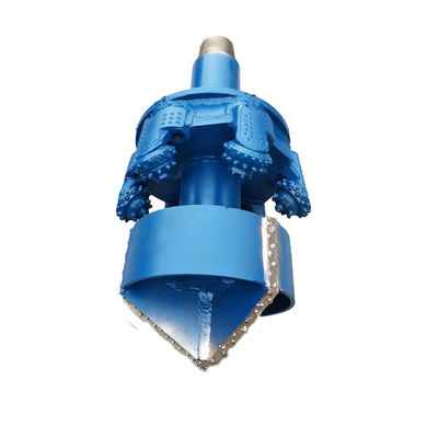 Kualitas tinggi 700mm dirakit Bit Hole Opener untuk pengeboran sumur air dengan stabilitas