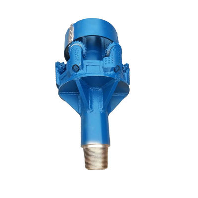 Kualitas tinggi 700mm dirakit Bit Hole Opener untuk pengeboran sumur air dengan stabilitas