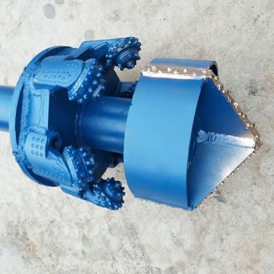 100% Baru Berkualitas Baik 700mm Dibungkus Bit Hole Opener Untuk Pengeboran Air Well