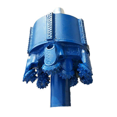 Dibentuk Bit 1000mm Opener Lubang Untuk Pengeboran sumur air