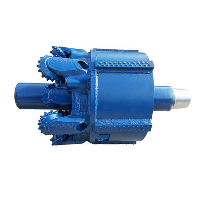 Dibentuk Bit 1000mm Opener Lubang Untuk Pengeboran sumur air