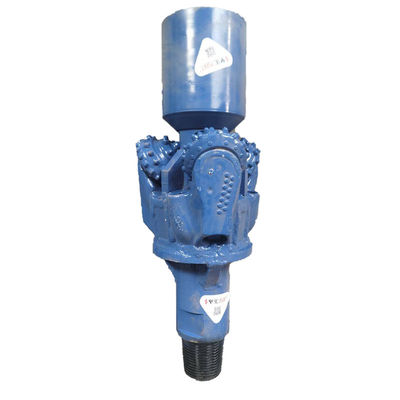 400mm 16inch dirakit Bit Hole Opener untuk pengeboran tambang vertikal
