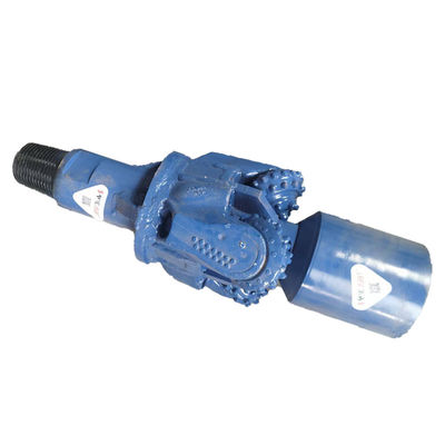 400mm 16inch dirakit Bit Hole Opener untuk pengeboran tambang vertikal