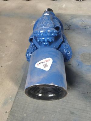 400mm 16inch dirakit Bit Hole Opener untuk pengeboran tambang vertikal
