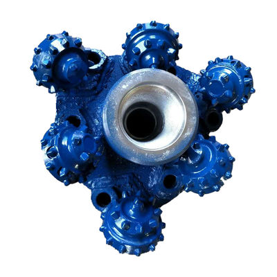 700mm 28inch dirakit Bit Hole Openerr Untuk Air Well Dan Pengeboran Vertikal
