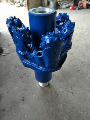 700mm 28inch dirakit Bit Hole Openerr Untuk Air Well Dan Pengeboran Vertikal