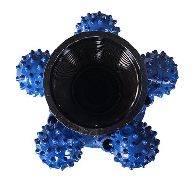 600mm 24 inci dirakit Bit Hole Opener untuk Air Well dan Pengeboran vertikal