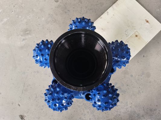 600mm 24 Inch dirakit Bit Hole Opener untuk pengeboran sumur air