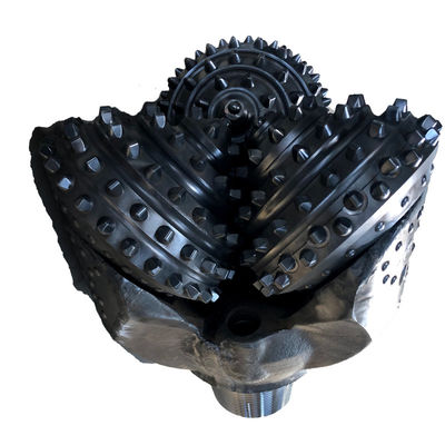 Power Factory 20 Inch Iadc537 Tricone Rock Bit Untuk Pengeboran Sumur Air