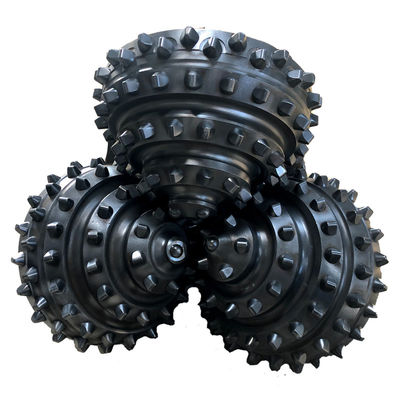Power Factory 20 Inch Iadc537 Tricone Rock Bit Untuk Pengeboran Sumur Air
