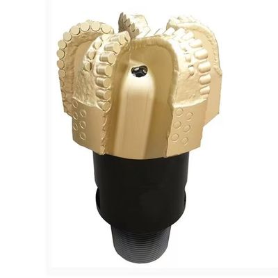 Pabrik 10 5/8 inci 270mm PDC Core Bor Bit 5Blades Untuk Pengeboran Air Well