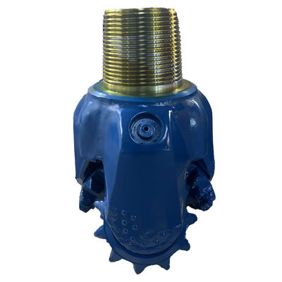 Power Factory 12 1/4 inci IADC 127 Steel Gigi Tricone Bit Untuk Pengeboran sumur air