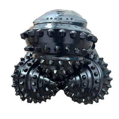 100% Baru Baik 26 inci IADC517 Tricone Roller Bit Untuk Pengeboran sumur air