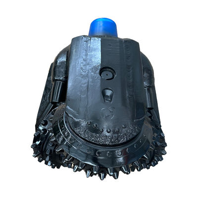 100% Baru Baik 26 inci IADC517 Tricone Roller Bit Untuk Pengeboran sumur air
