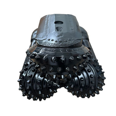 100% Baru Baik 26 inci IADC517 Tricone Roller Bit Untuk Pengeboran sumur air