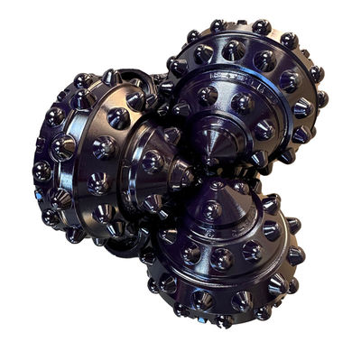 100% Baru Kualitas Baik 8,5 inci 215,9mm IADC 547 Tricone Bor Bit