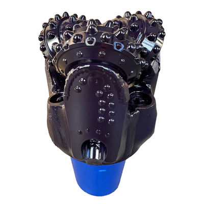 Kualitas terbaik IADC 547 Tricone Roller Bit 8,5 inci 215,9mm
