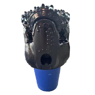 Kualitas terbaik IADC 547 Tricone Roller Bit 8,5 inci 215,9mm