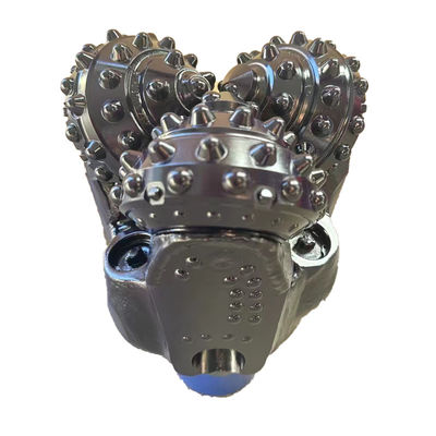 100% Baru Kualitas Baik 8,5 inci 215,9mm IADC 547 Tricone Bor Bit