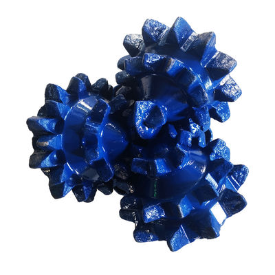 Power Factory 14 3/4 inci IADC127 Caly Gigi Tricone Bor Bit Untuk Pengeboran sumur air