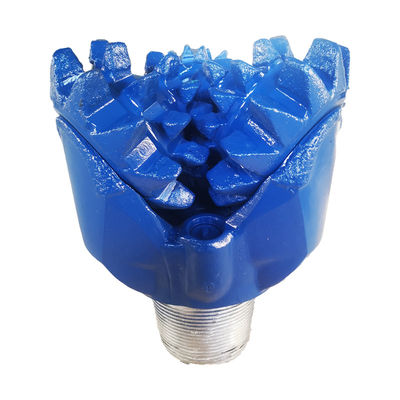 Power Factory 14 3/4 inci IADC127 Caly Gigi Tricone Bor Bit Untuk Pengeboran sumur air