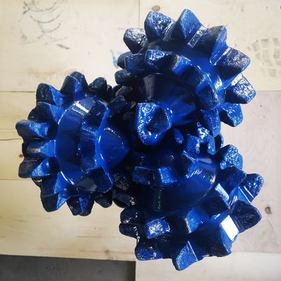 Pabrik Cina 100% Baru Kualitas Baik Mill Gigi Tricone Bor Bit 14 3/4 inci IADC127