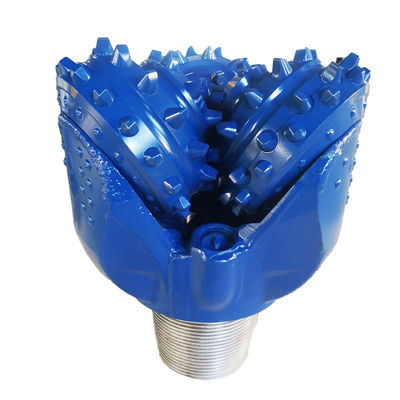 Power Factory IADC437 374mm Tricone Roller Bit Untuk Pengeboran Sumur Air