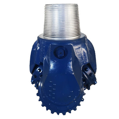 Power Factory IADC437 374mm Tricone Roller Bit Untuk Pengeboran Sumur Air