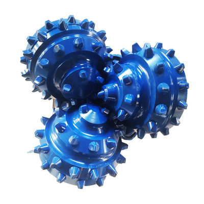 100% Baru Kualitas Baik 14 3/4 inci 374mm IADC437 Tricone Bor Bit