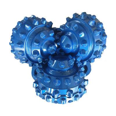 Cina Pabrik Kualitas Tinggi 9 1/2 inci Tricone Roller Bit IADC537