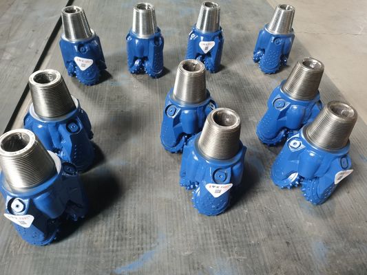 Pabrik Pasokan Langsung 8,5 Inch 215,9mm IADC Tricone Bor Bit