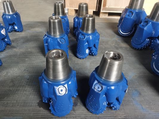 Pabrik Pasokan Langsung 8,5 Inch 215,9mm IADC Tricone Bor Bit