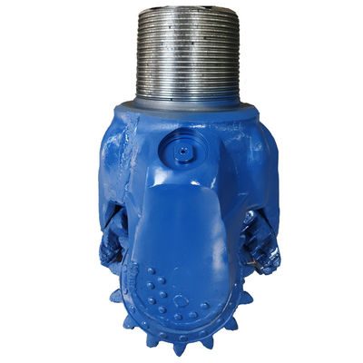 Kualitas tinggi IADC127 15 1/2 Inch Thread 65/8FH Steel Tooth Tricone Bit