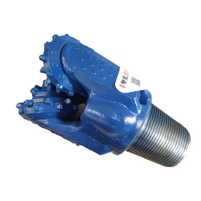 7 1/2 Inch 190.5mm IADC537 Tricone Bor Bit Untuk Pengeboran sumur air