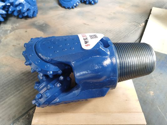 7 1/2 Inch 190.5mm IADC537 Tricone Bor Bit Untuk Pengeboran sumur air