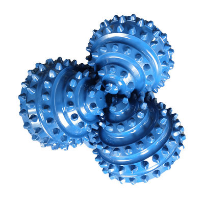 Pabrik pasokan langsung 17 1/2 inci IAADC537 Tricone Roller Cone Bit