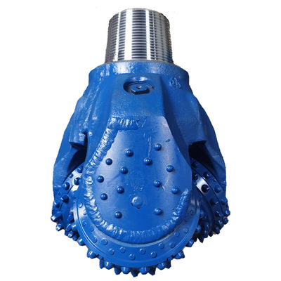 Pabrik pasokan langsung 17 1/2 inci IAADC537 Tricone Roller Cone Bit
