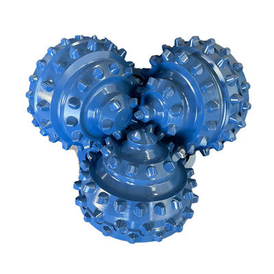 Pabrik Pasokan Langsung 11 5/8 inci 295mm IADC537 Tci Tricone Bor Bit