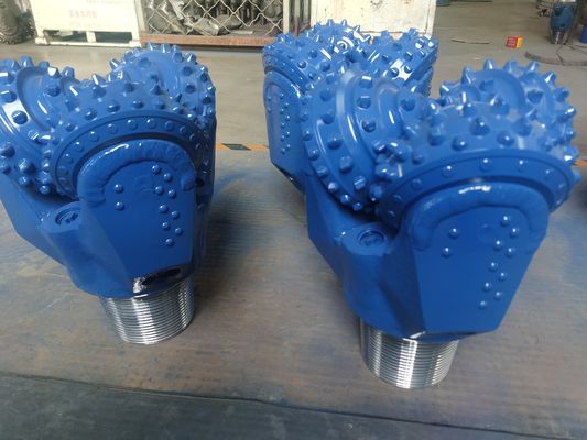 Pabrik Pasokan Langsung 11 5/8 inci 295mm IADC537 Tci Tricone Bor Bit