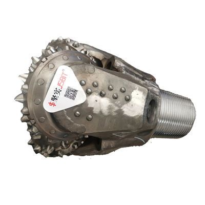 12 1/2 inci IADC537 Tricone Roller Bit Untuk Pengeboran sumur air